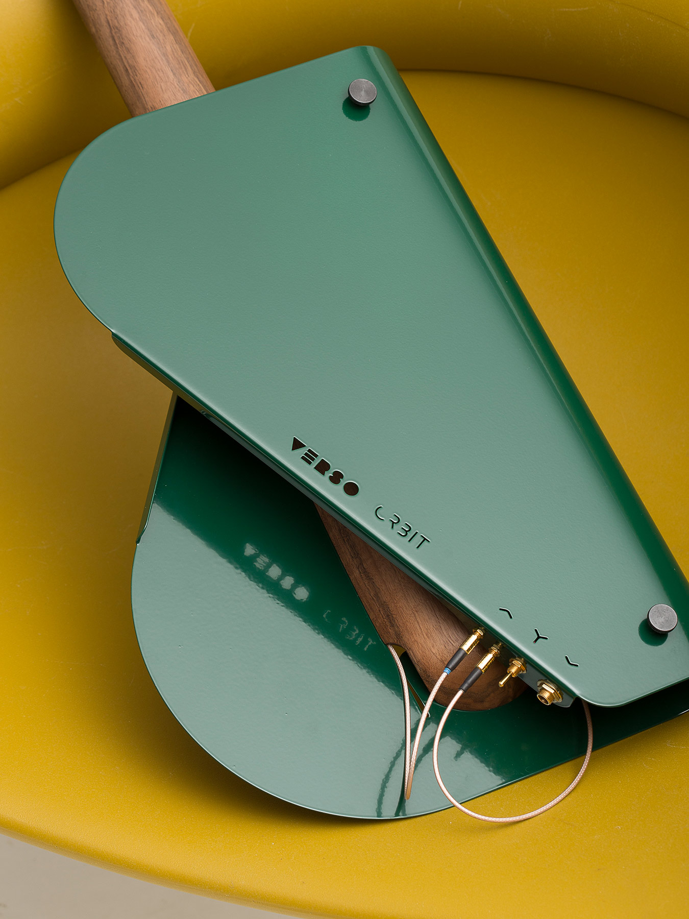 Orbit by Verso Instruments